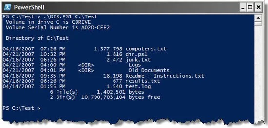 PowerShell y todo lo que necesitas saber sobre esta utilidad