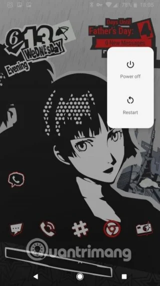 10 façons daugmenter la vitesse du réseau sur votre téléphone