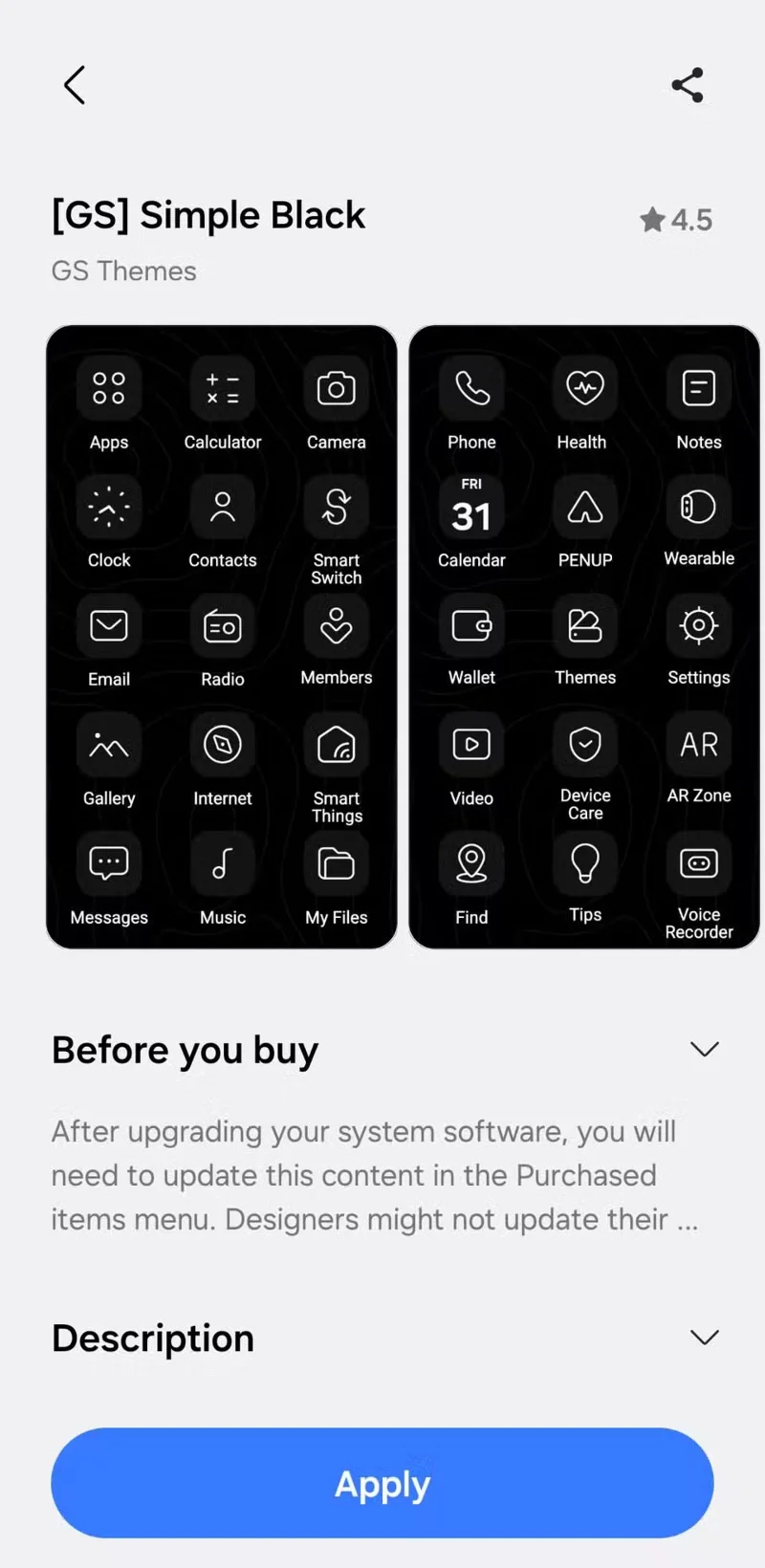 7 prostych sposobów, aby Twój telefon Samsung wyglądał mniej nudno