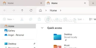 7 atajos esenciales del Explorador de archivos de Windows para todos los días