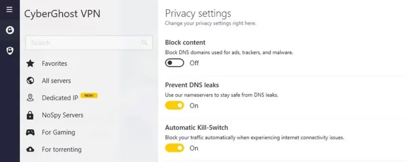 Si una VPN presenta estas señales de advertencia, ¡manténgase alejado de ella!