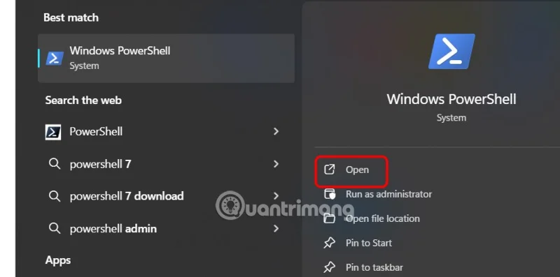 ¿Cómo cerrar todas las aplicaciones abiertas a la vez en Windows 11?