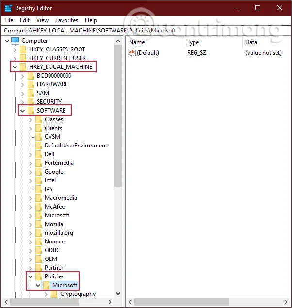 Cómo desactivar las aplicaciones en segundo plano en Windows