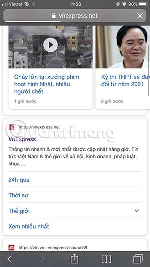 비밀번호 입력 없이 Android에서 Wi-Fi를 공유하는 방법