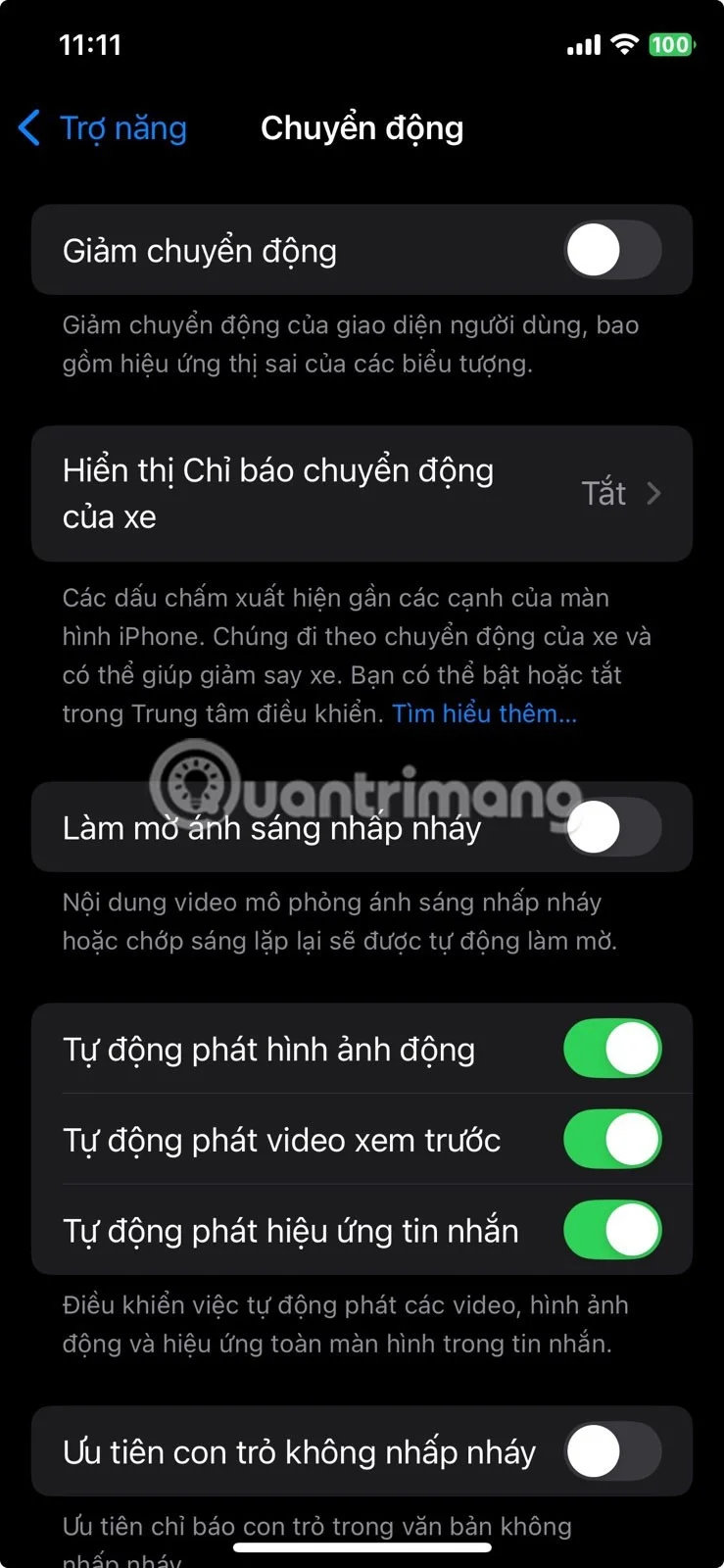 13 funciones útiles de accesibilidad del iPhone que la gente suele pasar por alto