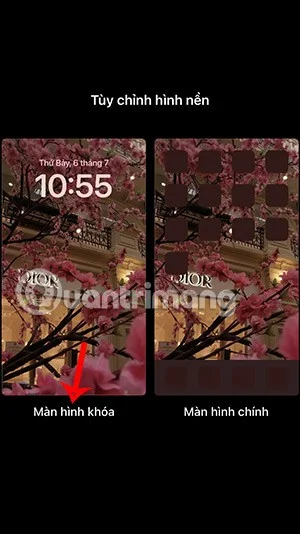 Die Anweisungen zum Tätigen von Schnellanrufen auf dem iPhone sind sehr einfach