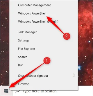 12 sposobów na szybki dostęp do Ustawień w systemie Windows 10