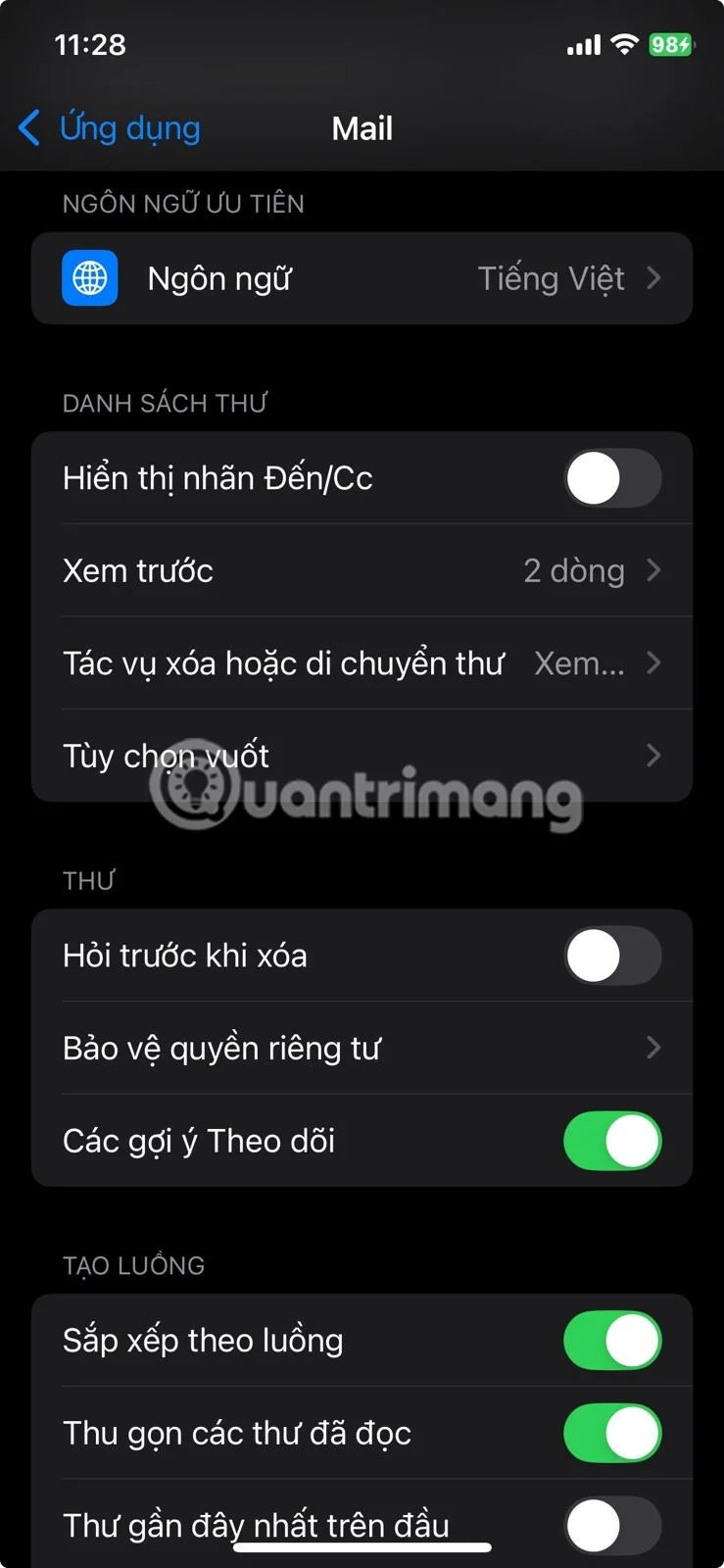 9 configuraciones de privacidad de iPhone que deberías activar ahora mismo