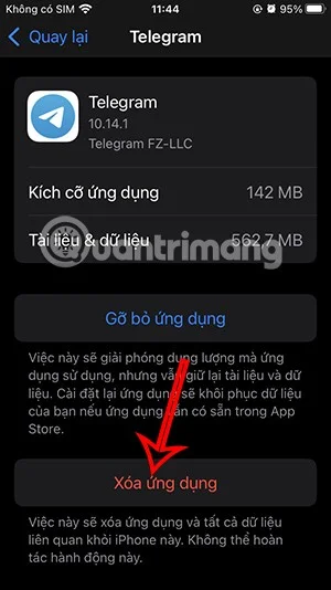 4 formas de eliminar aplicaciones en iPhone que no aparecen en la pantalla
