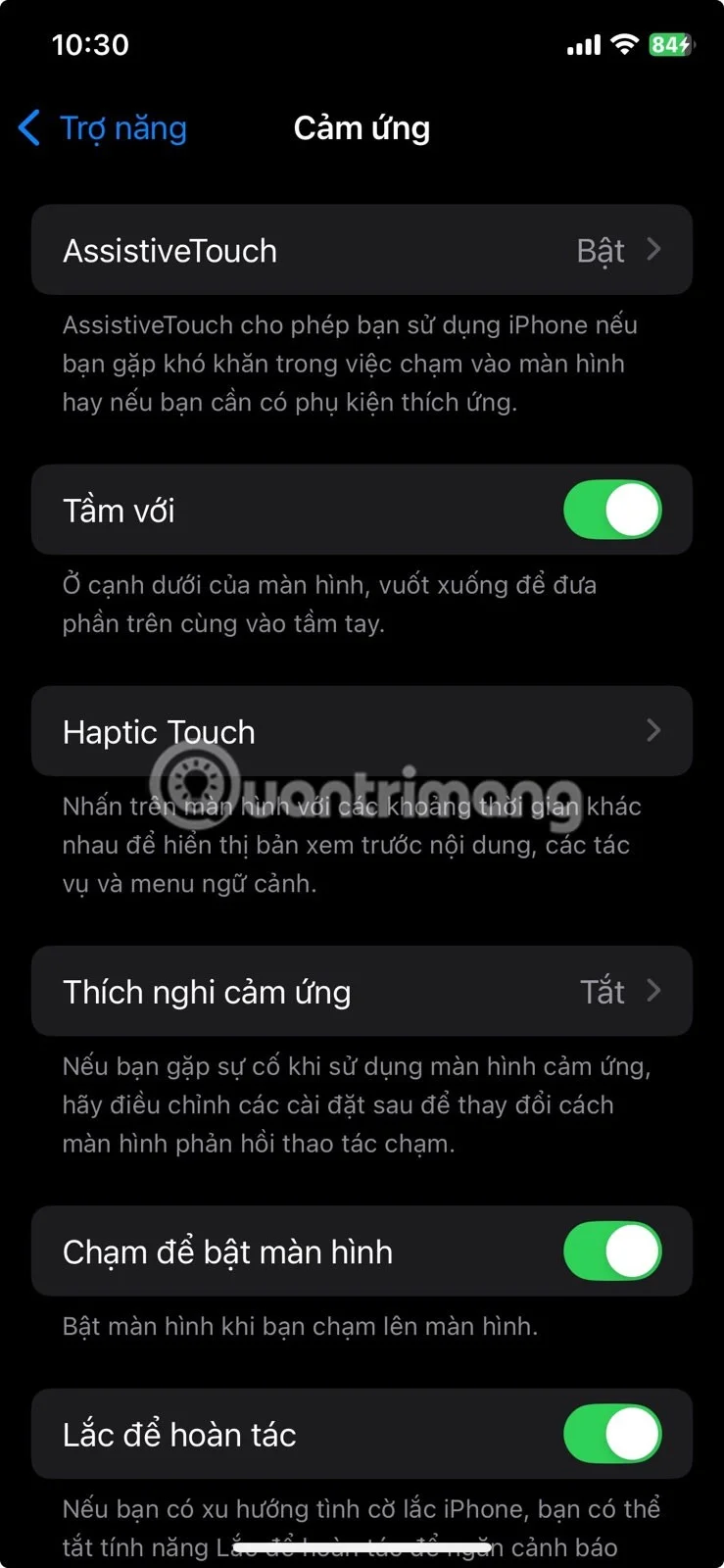 13 funciones útiles de accesibilidad del iPhone que la gente suele pasar por alto