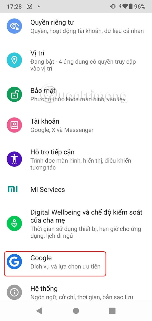 잠금 화면에서 Google 어시스턴트를 끄는 방법