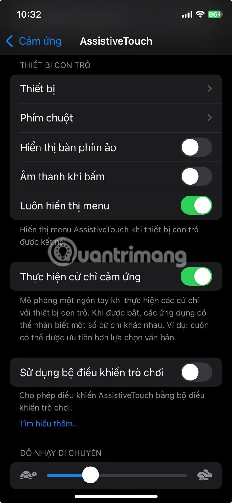 13 funciones útiles de accesibilidad del iPhone que la gente suele pasar por alto