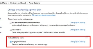 20 “เคล็ดลับ” เพื่อปรับปรุงประสิทธิภาพการเล่นเกมบนแล็ปท็อป