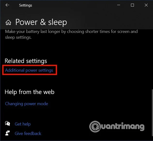 How to enter BIOS (UEFI) on Windows 10, how to fix the error of not being able to enter BIOS Win 10