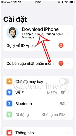 Cómo consultar el historial de compras en la App Store de Apple