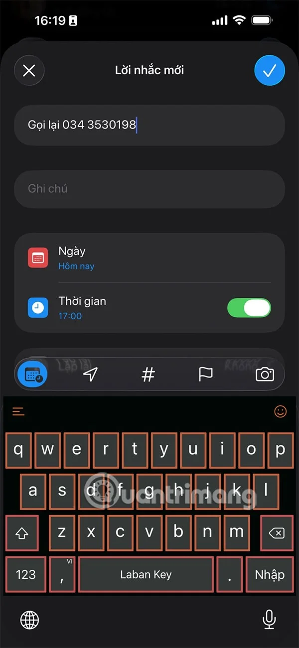 Nunca olvides las llamadas perdidas en tu iPhone con esta función