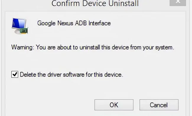 ADB를 통해 Android가 Windows에 연결되지 않는 문제를 해결하는 방법