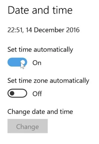 Cómo solucionar el error "Microsoft Store no funciona"