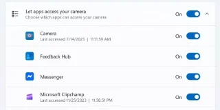 Windows 11 จะไม่เคารพความเป็นส่วนตัวของคุณจนกว่าคุณจะทำการเปลี่ยนแปลงเหล่านี้!