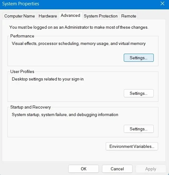 Cómo desactivar las aplicaciones en segundo plano en Windows