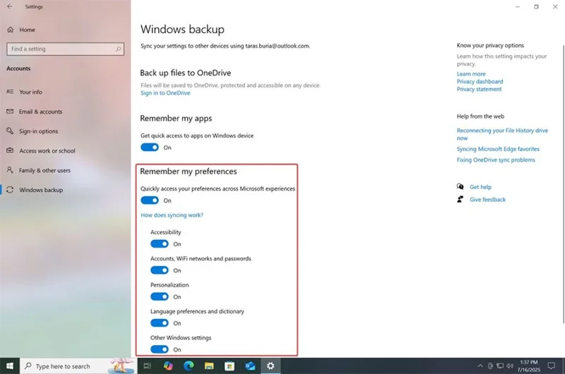 Cómo obtener otro año de actualizaciones gratuitas de Windows 10
