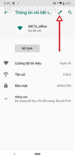 iPhone、AndroidスマートフォンでDNSを変更する方法