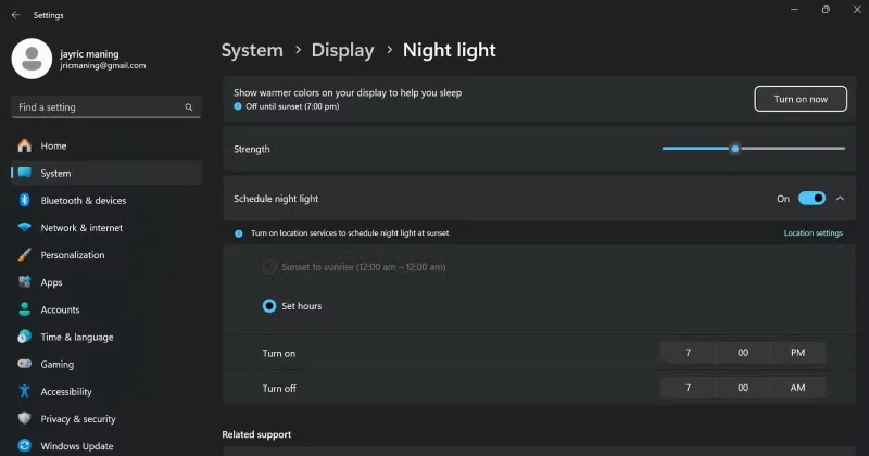 9 funciones de Windows que deberías activar de forma predeterminada