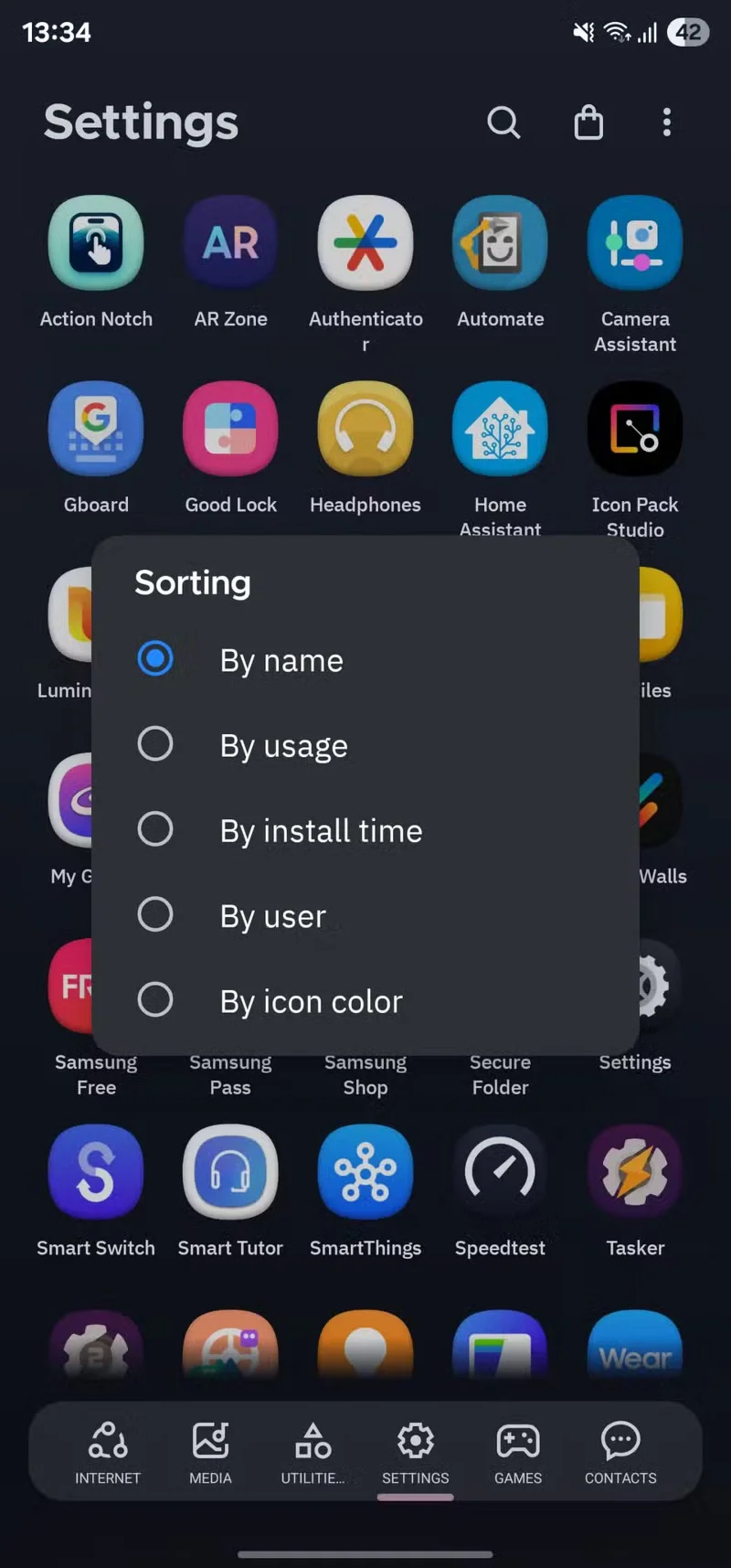 Why Smart Launcher is the Android launcher worth switching to?