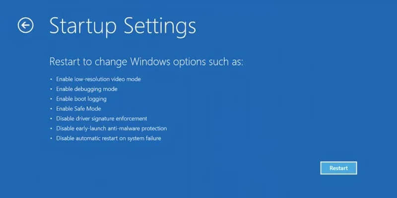 Elimina por completo los archivos más difíciles de Windows