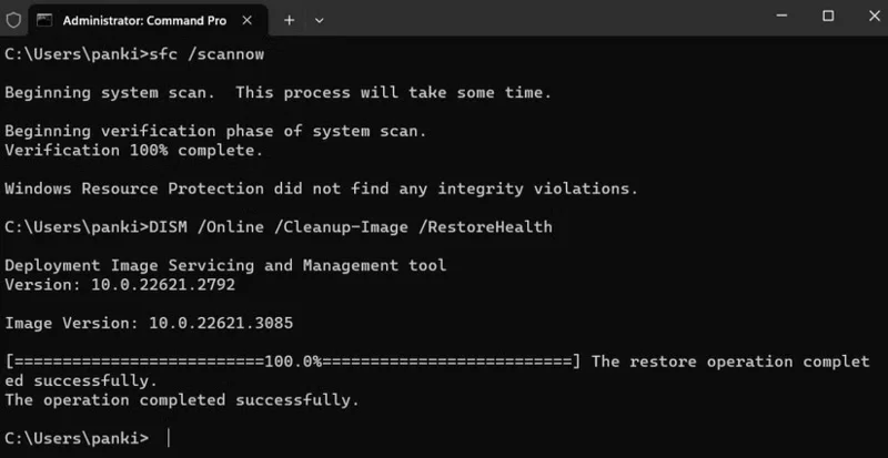 Urmează acești 7 pași pentru a împiedica Windows 11 să încetinească din nou!