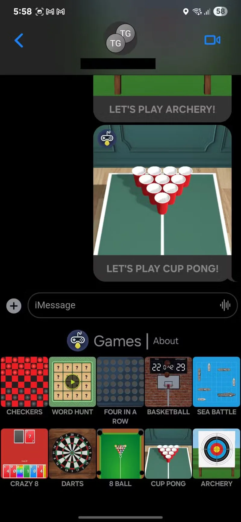 Android 기기에서 iMessage를 사용하여 문자 메시지를 보내는 방법