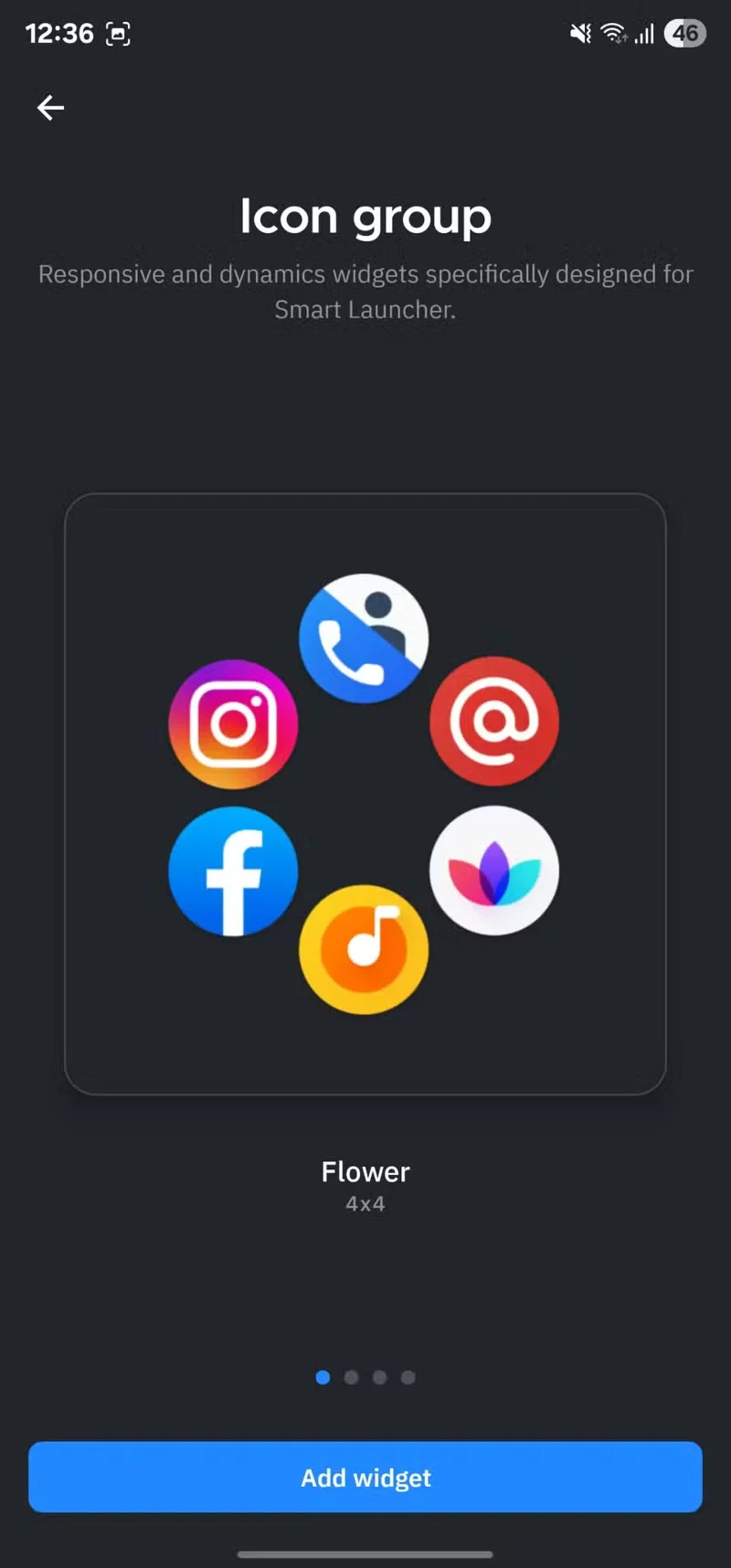 Why Smart Launcher is the Android launcher worth switching to?
