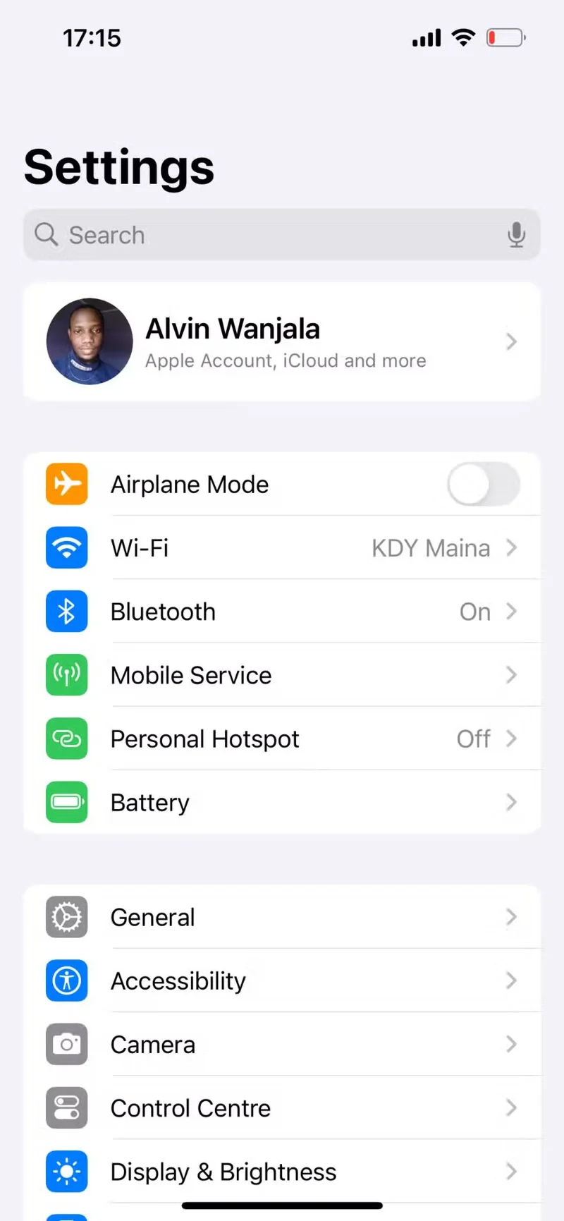 5 wskazówek, jak zwiększyć dokładność funkcji Znajdź mój na iPhonie