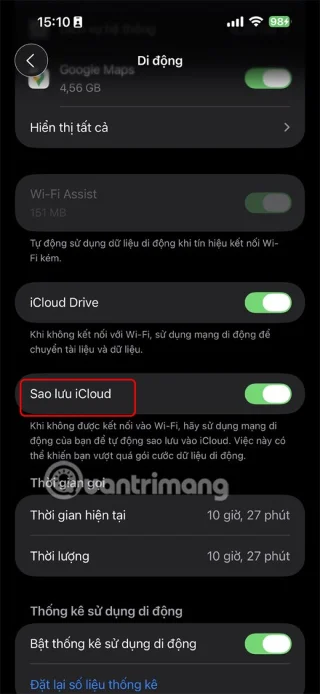 Cómo instalar iCloud en la cuenta de iCloud