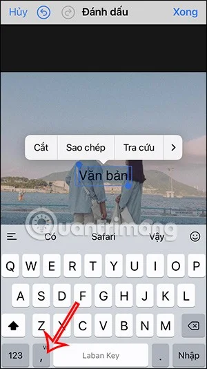 Cómo insertar emojis en fotos en iPhone es extremadamente sencillo