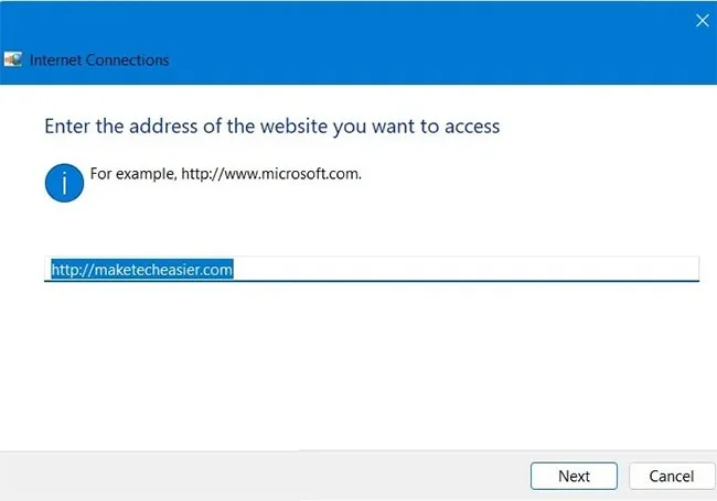 Cómo solucionar el error "Microsoft Store no funciona"