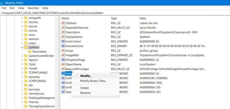 What is Windows Superfetch (SysMain)? How to disable Superfetch?
