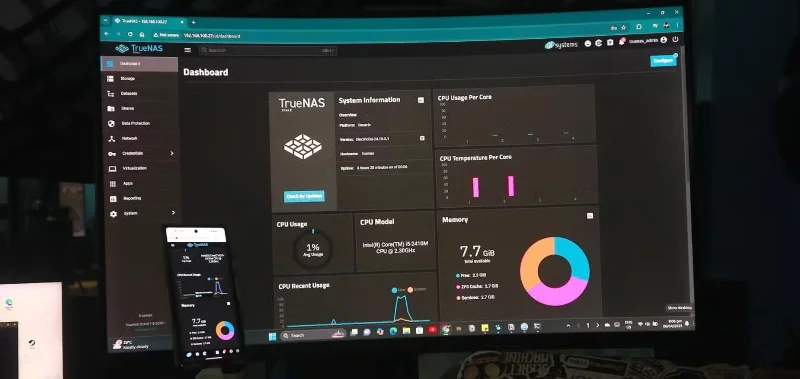 Hoe u een back-up van uw gegevens kunt maken zonder een externe harde schijf te gebruiken