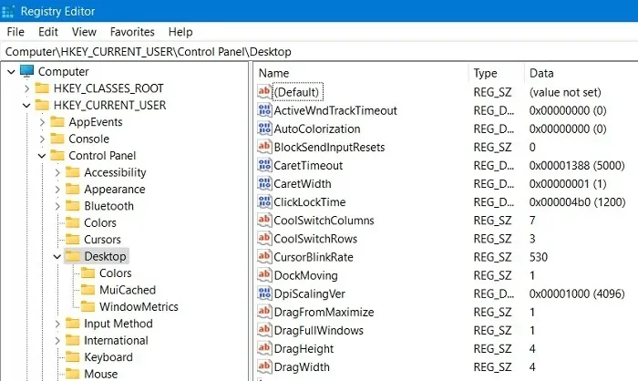 Cómo desactivar las aplicaciones en segundo plano en Windows