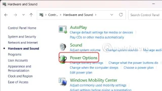 Cum să dezactivați pornirea rapidă pe Windows