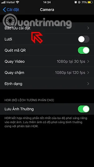 10 formas extremadamente sofisticadas de desactivar el sonido del obturador de la cámara del iPhone