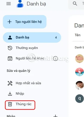 Android에서 삭제된 연락처를 복구하는 방법