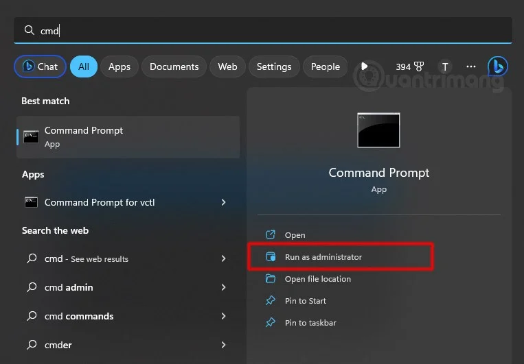Enable or disable the built-in Administrator account on Windows