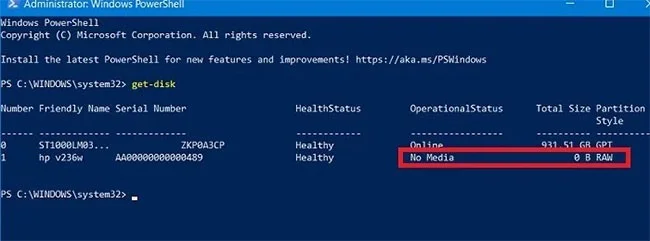 How to check if USB Boot has been created successfully?
