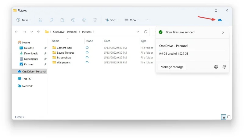 Windows 11 22H2: Kemas kini Moment 1 dengan banyak ciri ketara