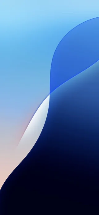 Descargue el conjunto completo de fondos de pantalla de iOS 18 en alta resolución