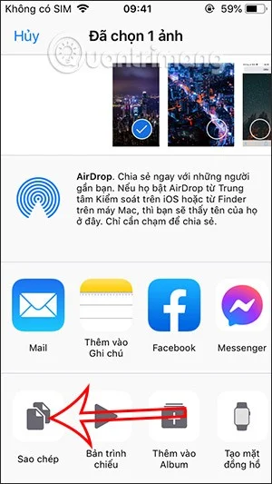 Cum să cauți imagini cu Google Imagini pe telefon