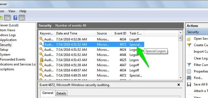 ¿Cómo comprobar el historial de la computadora para ver si alguien ha accedido y utilizado su computadora?