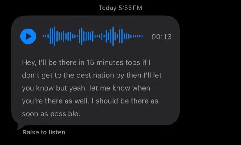 4 trucos de iMessage que deberías usar ahora mismo