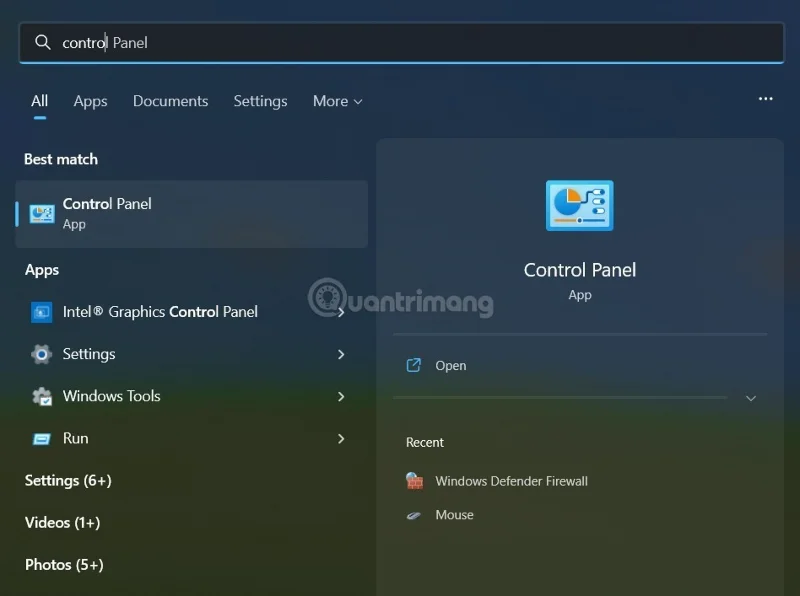3 ways to turn off Windows 11 firewall